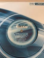 Bumper (2) - Blue Land, Cd's en Dvd's, Vinyl | Dance en House, Gebruikt, Ophalen of Verzenden