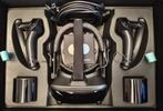 Valve Index + Vive Tracker 3.0 volledige kit, Games en Spelcomputers, Virtual Reality, Ophalen of Verzenden, Gebruikt, VR-bril