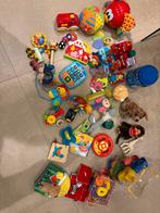 babyspeelgoed set 1/2, Ophalen of Verzenden, Gebruikt