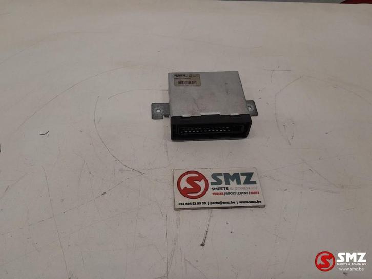 Occ ECU ECAS regeleenheid Renault, Auto-onderdelen, Vrachtwagen-onderdelen, Renault, Elektronica en Kabels, Gebruikt