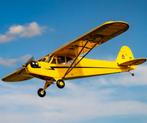 Vends piper j3 cub 10cc Hangar 9 version PNP (100% neuf), Ophalen, Nieuw, Elektro