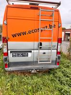 Fiat ducato 3 l.         Année 2010 tel:0499212781, Auto's, Particulier, Te koop, Fiat