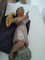 Engel, Antiek en Kunst, Ophalen