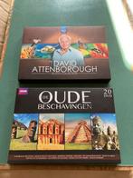 Dvd ‘s David attenborough, Ophalen, Zo goed als nieuw