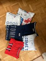 Tommy Hilfiger T-shirts, Kleding | Dames, Tommy hilfiger, Ophalen, Gedragen, Maat 36 (S)