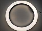 Lichtring Uphitnis 12" - LED - voor content creators NIEUW, Enlèvement ou Envoi, Neuf, Autres marques