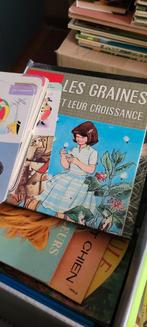 Divers  livres  à  donner, Enlèvement, Comme neuf