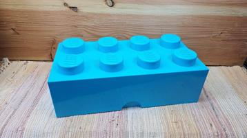 Grote Opbergbox Lego beschikbaar voor biedingen