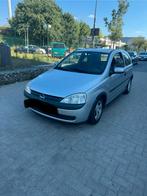 OPEL CORSA 1.2 BENZINE 2001 155000KM EN KEURING VERKOOP, Auto's, Voorwielaandrijving, 12 cc, Particulier, USB