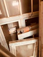 Pvc ramen nieuw, Enlèvement, Neuf