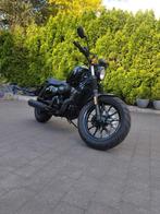 Hyosung bobber black édition 125cc, Motos, Motos | Hyosung, Particulier