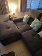 3 a 4 zit, Enlèvement, Tissus