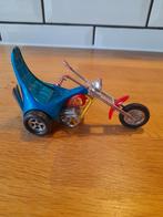 Matchbox, Hobby en Vrije tijd, Modelauto's | 1:32, Ophalen of Verzenden, Zo goed als nieuw, Matchbox