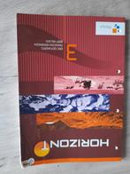 HorizonT 3 (incl. online ICT), Ophalen, Zo goed als nieuw, Nederlands, François Verspagen Eric Goyvaerts