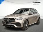 Mercedes-Benz GLE-klasse GLE 350 de 4MATIC AMG Line, Auto's, Stof, 4 cilinders, GLE, Plug-in hybride