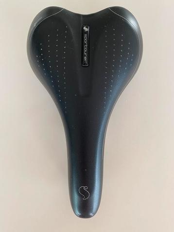 Selle de vélo Sportourer FLX, Enlèvement ou Envoi, Comme neuf