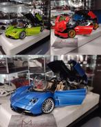Pagani huayra Roadster autoart 1/18, Enlèvement ou Envoi, Neuf, Voiture, Autoart