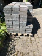 Klinkers (prijs bespreekbaar), Tuin en Terras, Tegels en Klinkers, Ophalen, Zo goed als nieuw, Klinkers