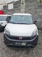 Fiat Doblo euro6 1.3 JTD 94000KM 2018, Autos, Achat, Euro 6, Diesel, TVA déductible