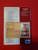 Bd les zappeurs 7,EO, Livres, Enlèvement ou Envoi, Utilisé