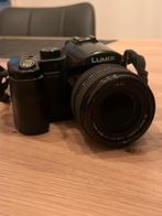 Panasonic FZ50 Lumix, Enlèvement ou Envoi, Comme neuf