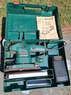 Ponceuse BOSCH, Doe-het-zelf en Bouw, Gereedschap | Schuurmachines, Ophalen, Zo goed als nieuw