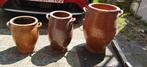pots anciens en grès, Antiquités & Art, Antiquités | Céramique & Poterie, Enlèvement