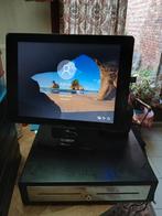 Te koop horeca kassa systeem compleet io, Zakelijke goederen, Ophalen