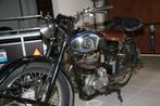 Oldtimer moto FN type 13, 250 cc, Overig, 1 cilinder