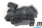 Portierslot met kinderslot rechtsvoor VW Golf 7 5TC837016A, Gebruikt