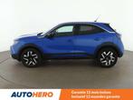 Opel Mokka X 1.2 Turbo Elegance (bj 2021), Auto's, Opel, Voorwielaandrijving, USB, Stof, Gebruikt