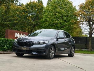 BMW 116i Business Edtion NaviPro/Full-Led/Live Cockpit Plus beschikbaar voor biedingen