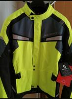 Veste de Moto Scott Storm DP Neon, XL, Neuve, Homme, Motos, Vêtements | Vêtements de moto, Manteau | tissu, Scott Storm DP Neon, XL, Neuve, Homme