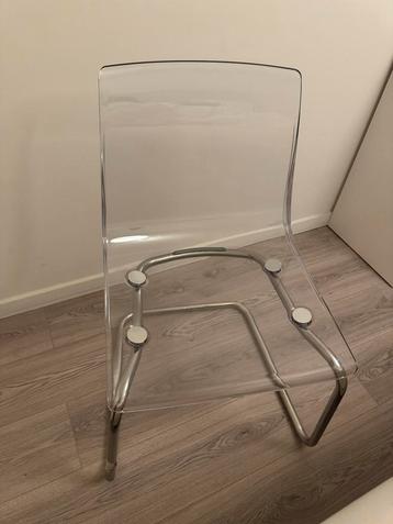Chaise en bon état, Enlèvement, Comme neuf