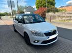 SKODA RS AUTOMATIQUE 2011 1.4TSI 190000KM, Auto's, Automaat, Euro 5, Stof, 4 cilinders