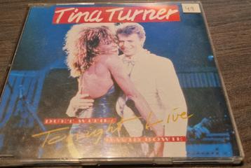 Tina Turner - Tonight Live