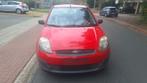 Ford Fiesta 1.3 essence, Autos, Rouge, Achat, 1298 cm³, Entreprise