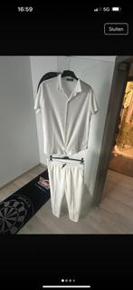 Pantalon et chemise Summersets (noir XXL-blanc XXL-gris XL), Vêtements | Hommes, Costumes & Vestes, Enlèvement, Neuf, Blanc