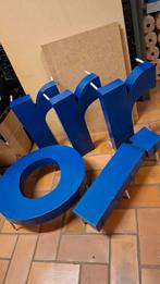 Lotje vintage letters, Ophalen, Gebruikt