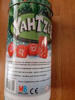yahtzee speciale kersteditie 2010, Ophalen of Verzenden, Nieuw, Jongen of Meisje