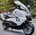 BMW 650 GT 2017, Motoren, Scooter, Particulier, 650 cc