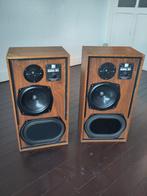 KEF model 104 luidspreker, Audio, Tv en Foto, Luidsprekerboxen, Ophalen of Verzenden, Gebruikt