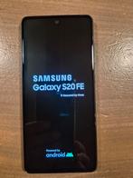 Samsung galaxy s20 fe  128gb, Télécoms, Téléphonie mobile | Samsung, Enlèvement ou Envoi, Galaxy S20