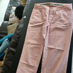 Essentiel  broek, Kleding | Dames, Broeken en Pantalons, Ophalen of Verzenden, Zo goed als nieuw, Maat 38/40 (M), Roze
