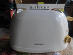 Bluesky 800W broodrooster met kruimelbak NIEUW!!, Elektronische apparatuur, Ophalen of Verzenden, Nieuw, Uitneembare kruimellade
