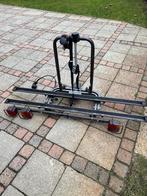 Fietsendrager, Auto diversen, Fietsendragers, Ophalen, Elektrische fiets, Zo goed als nieuw, 2 fietsen