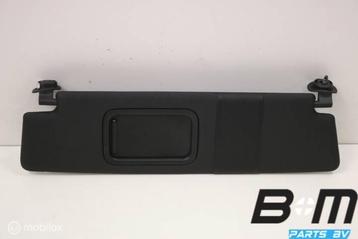 Zonneklep links Audi TTS 8J beschikbaar voor biedingen