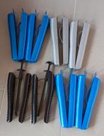Embauchoirs, tiges pour bottes, Enlèvement, Comme neuf