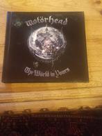 Cd van Motörhead, Cd's en Dvd's, Cd's | Hardrock en Metal, Ophalen of Verzenden, Zo goed als nieuw