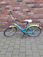 Papillon meisjesfiets 24 inch, Fietsen en Brommers, Ophalen of Verzenden, 24 inch